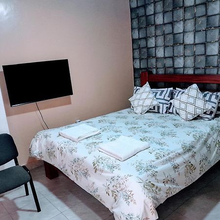Sparkle Residency Nairobi Rom bilde