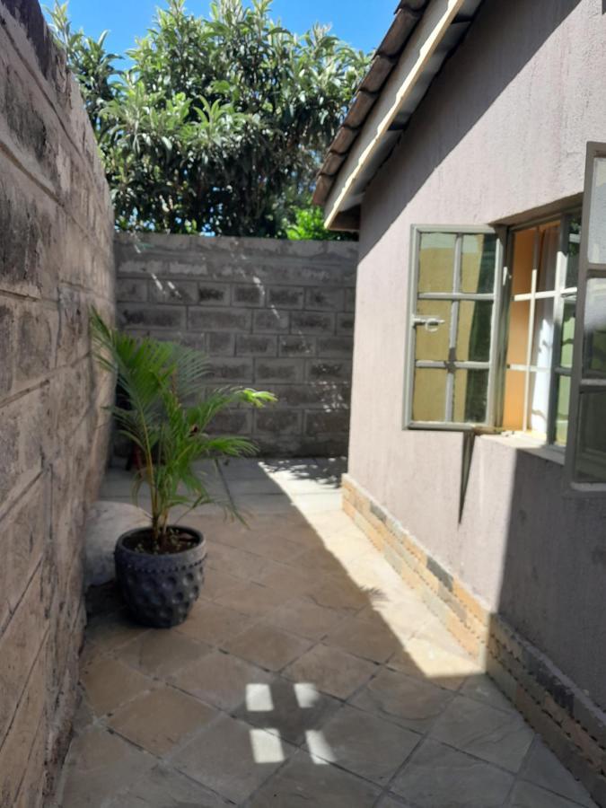 Sparkle Residency Nairobi Eksteriør bilde