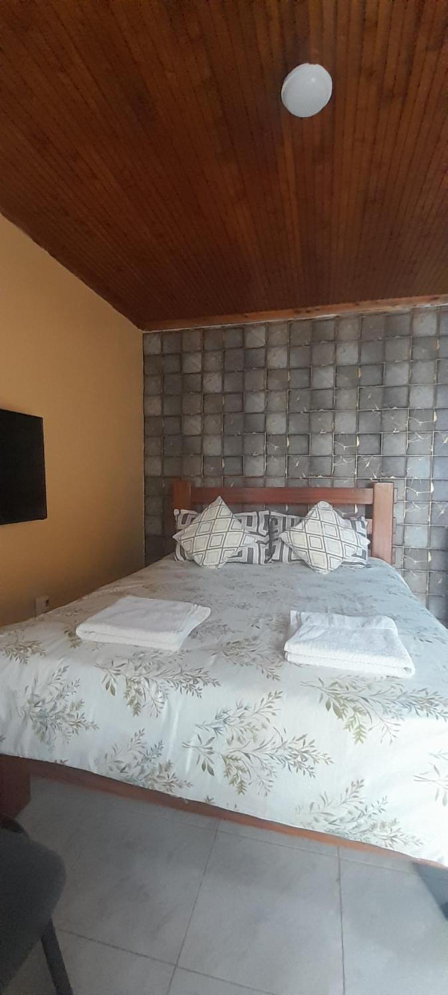 Sparkle Residency Nairobi Rom bilde