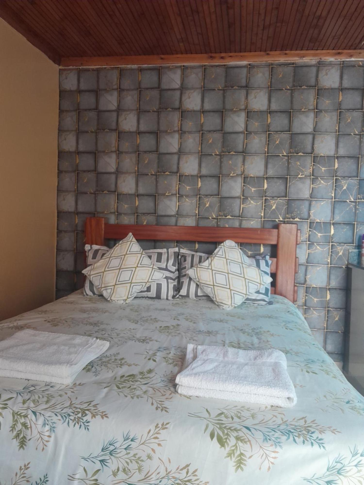 Sparkle Residency Nairobi Rom bilde